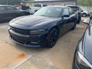 Image for 2017 Dodge Charger SXT ID: 7277993