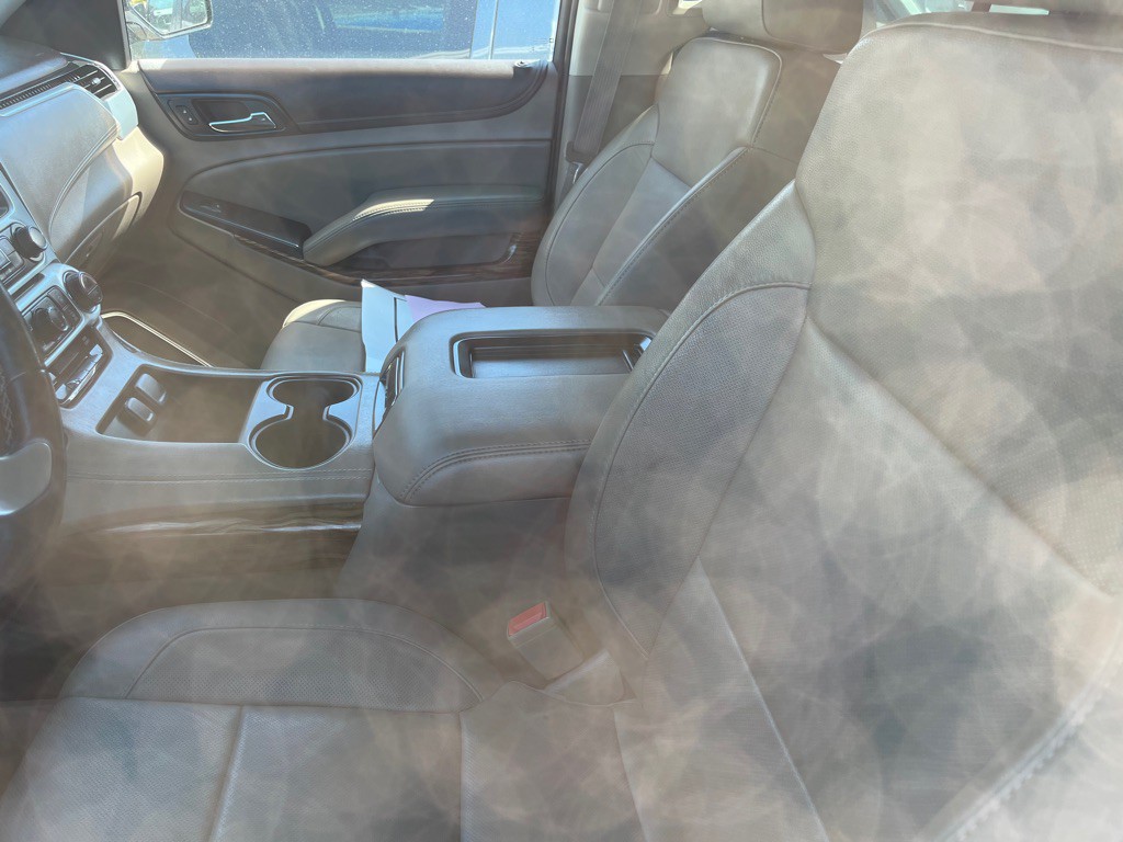 2015 GMC Yukon Image 8