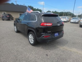Image for 2015 Jeep Cherokee Latitude ID: 7346964