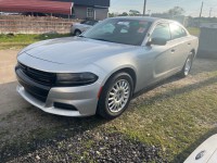 Image for 2020 Dodge Charger Police ID: 7346997