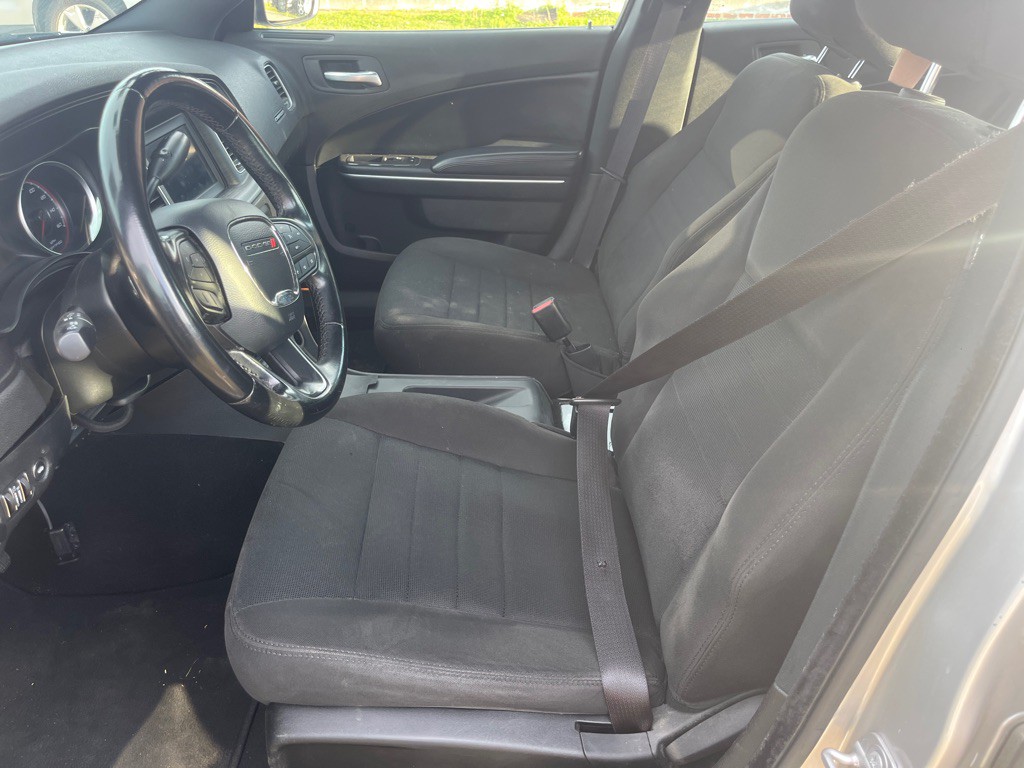 2020 Dodge Charger Image 9