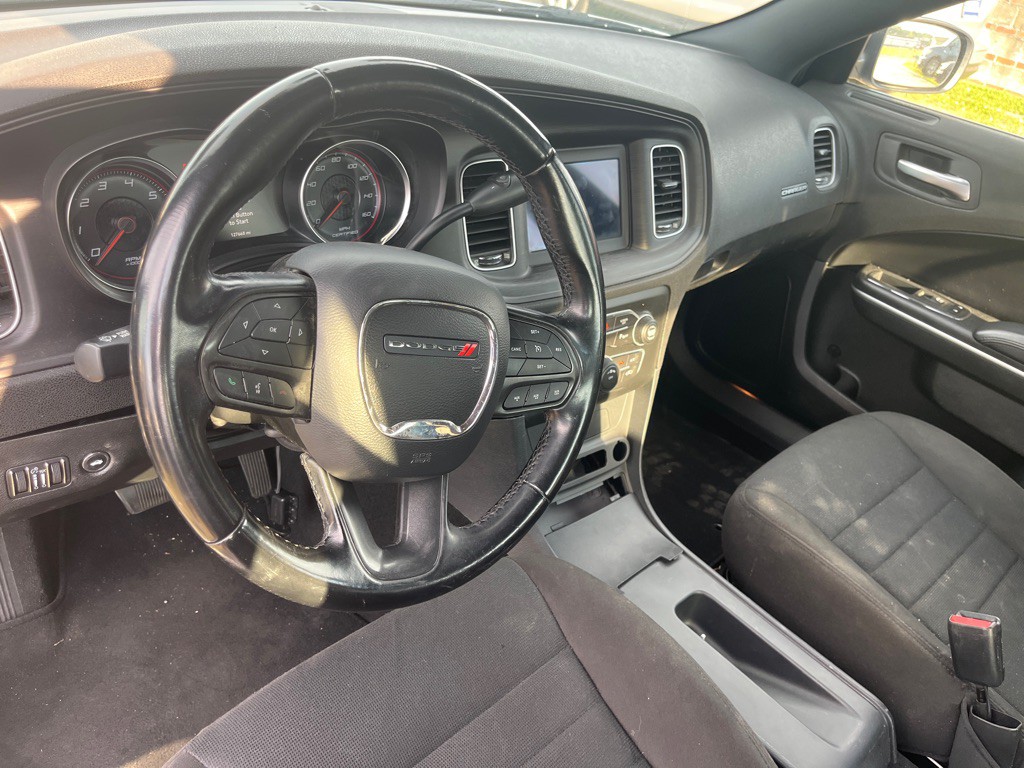 2020 Dodge Charger Image 10