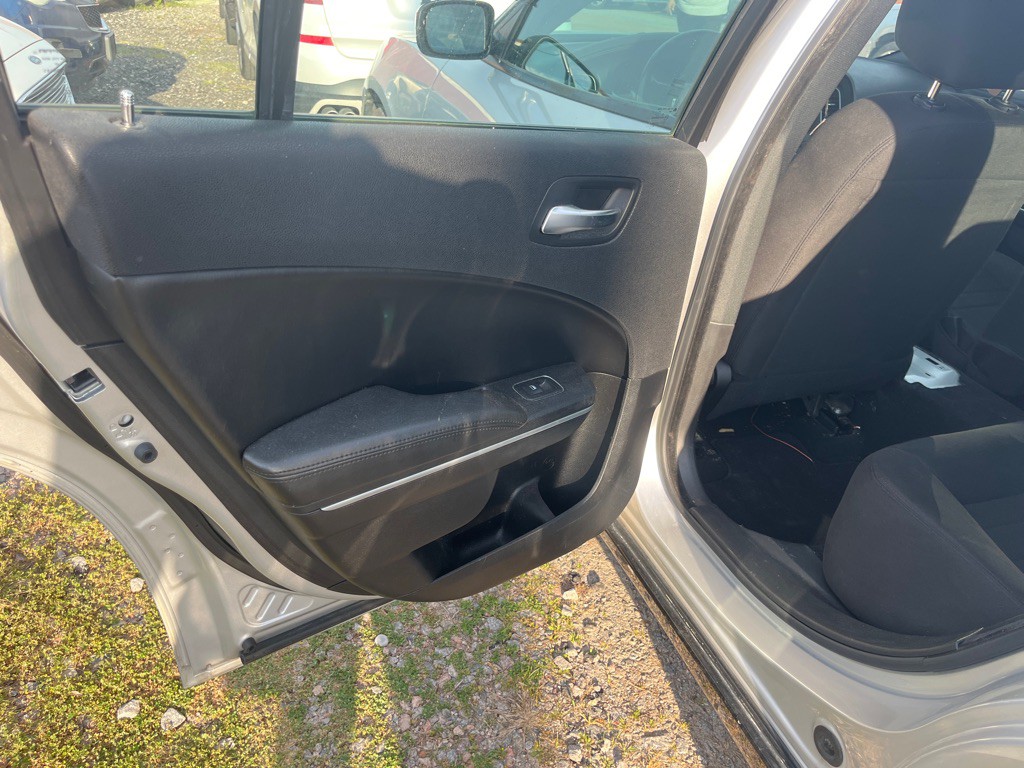 2020 Dodge Charger Image 11