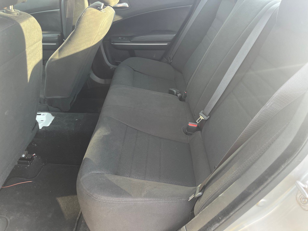 2020 Dodge Charger Image 12