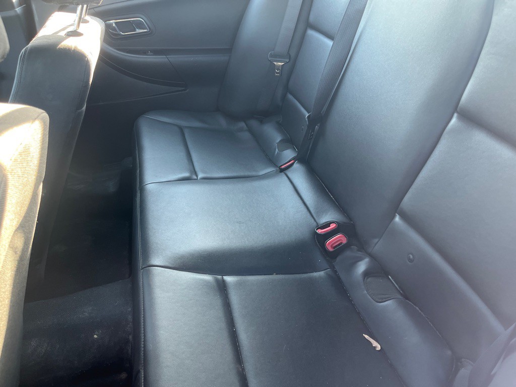 2018 Ford Taurus Image 10