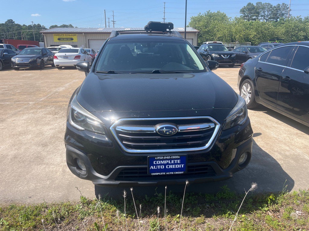 2018 Subaru Outback Image 7