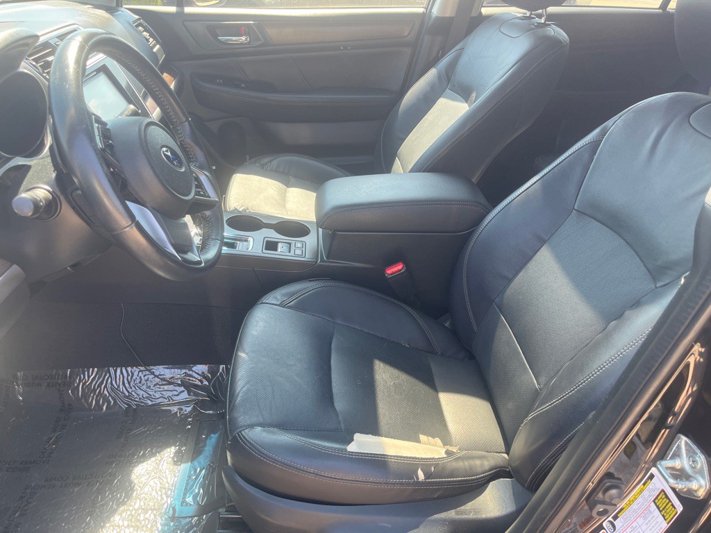2018 Subaru Outback Image 9