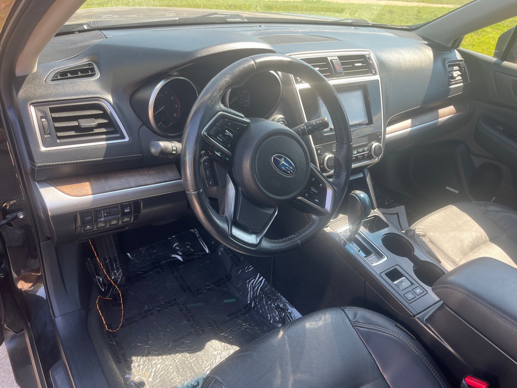 2018 Subaru Outback Image 10