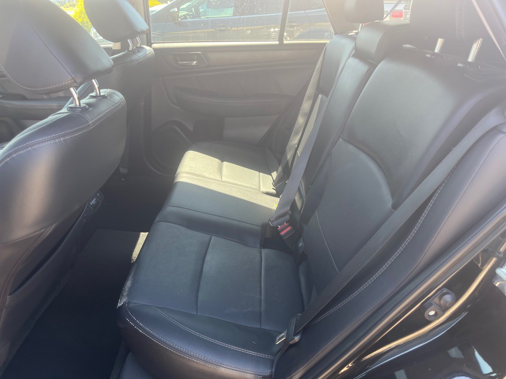 2018 Subaru Outback Image 12