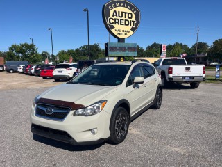 Image for 2013 Subaru Crosstrek 2.0 LIMITED ID: 7402370
