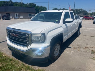 Image for 2016 GMC Sierra 1500 SLE ID: 7402421