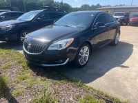 Image for 2015 Buick Regal Premium I ID: 7409170