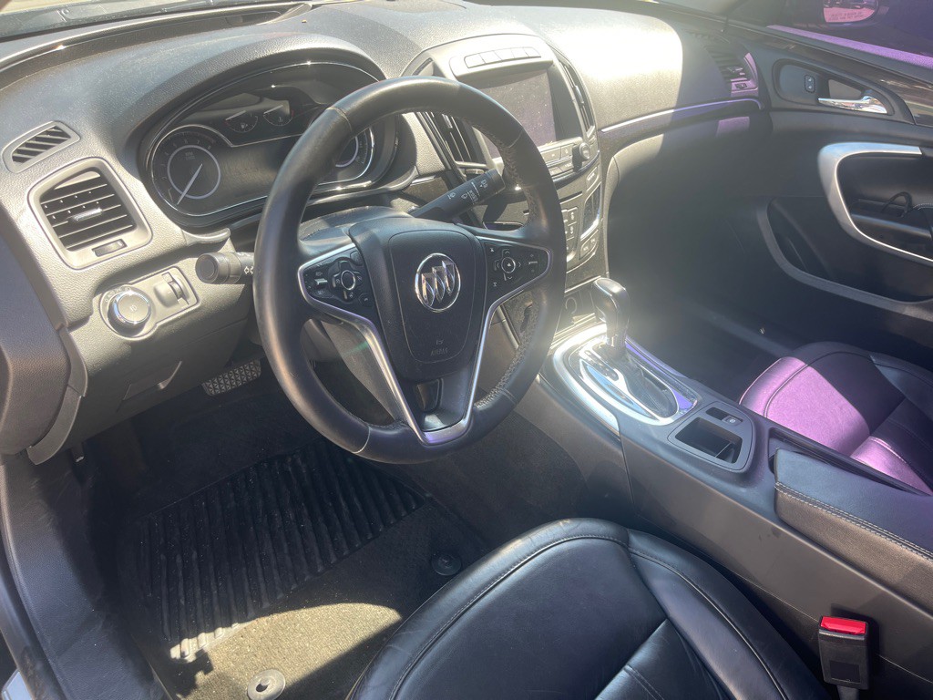 2015 Buick Regal Image 10