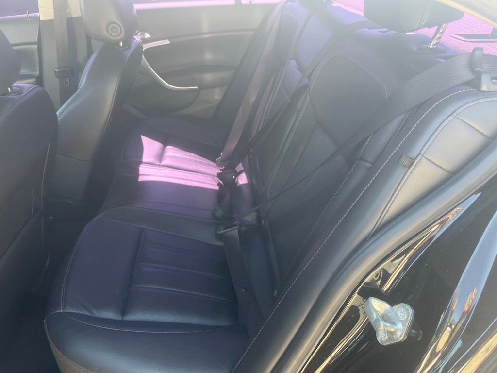 2015 Buick Regal Image 12