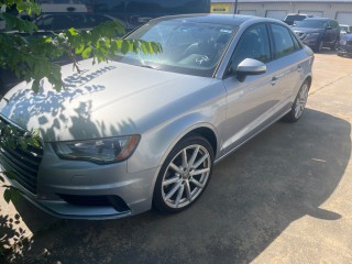 Image for 2015 Audi A3 1.8T Premium ID: 7409596
