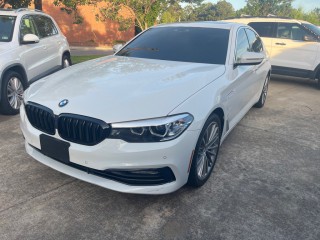 Image for 2018 BMW 5 Series 530e xDrive iPerformance ID: 7416225