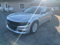 Image for 2020 Dodge Charger Police ID: 7427802