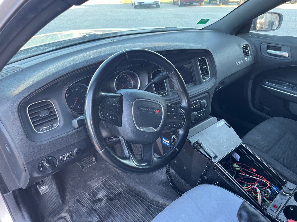 2020 Dodge Charger Image 11