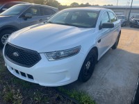 Image for 2018 Ford Taurus Police Interceptor ID: 7427842