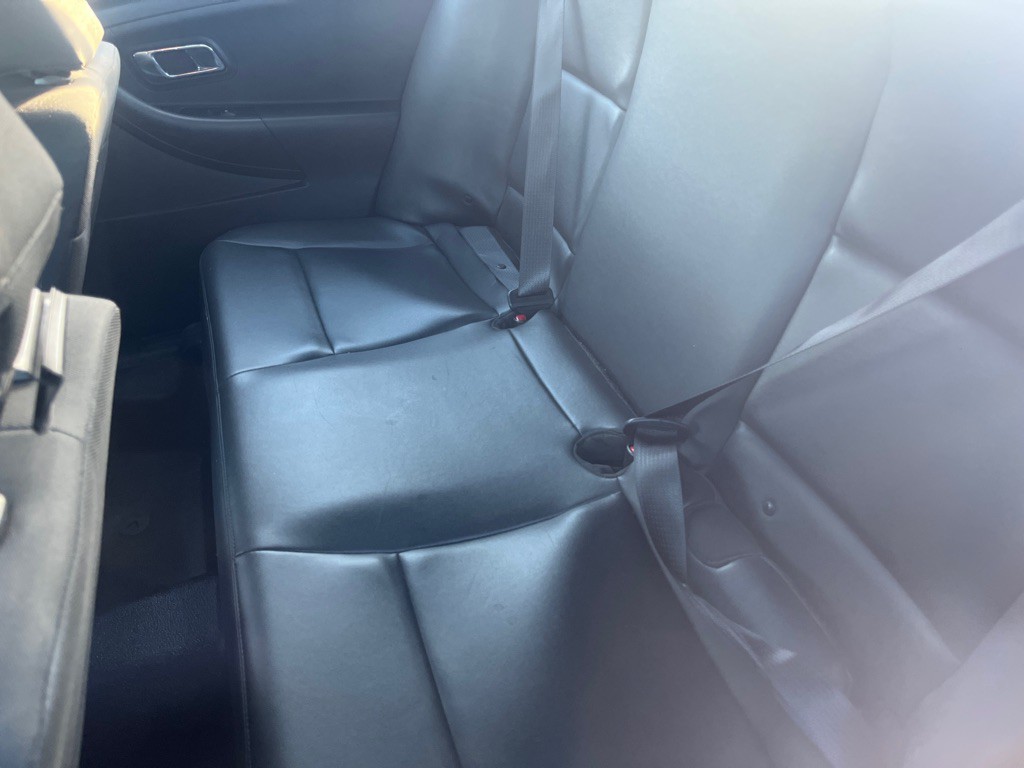 2018 Ford Taurus Image 6