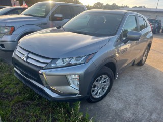 Image for 2019 Mitsubishi Eclipse ES ID: 7444913