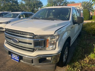 Image for 2018 Ford F-150 XL ID: 7455169