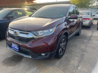 Image for 2019 Honda CR-V EX ID: 7459733
