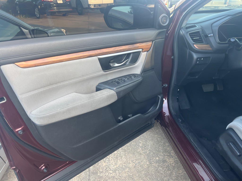 2019 Honda CR-V Image 5
