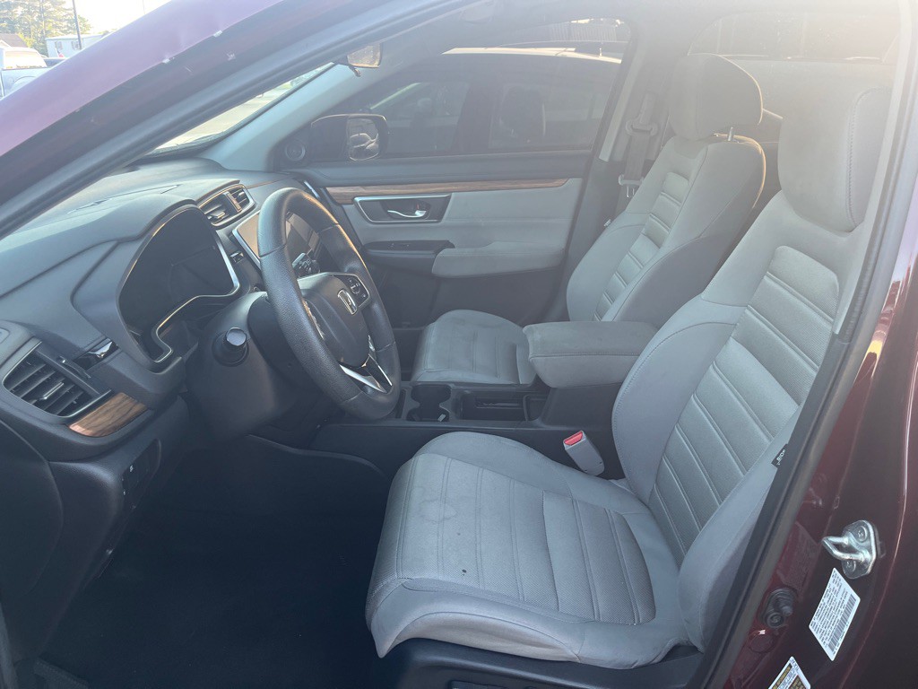 2019 Honda CR-V Image 6