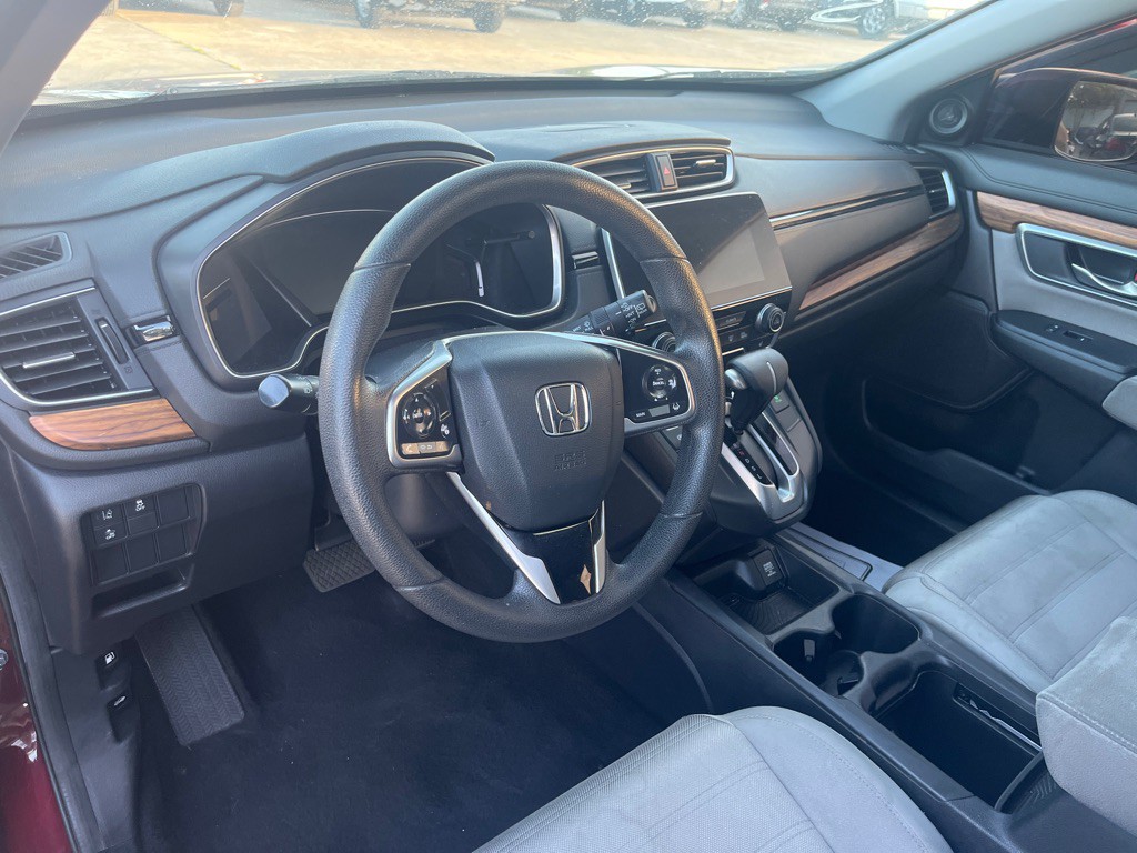 2019 Honda CR-V Image 7