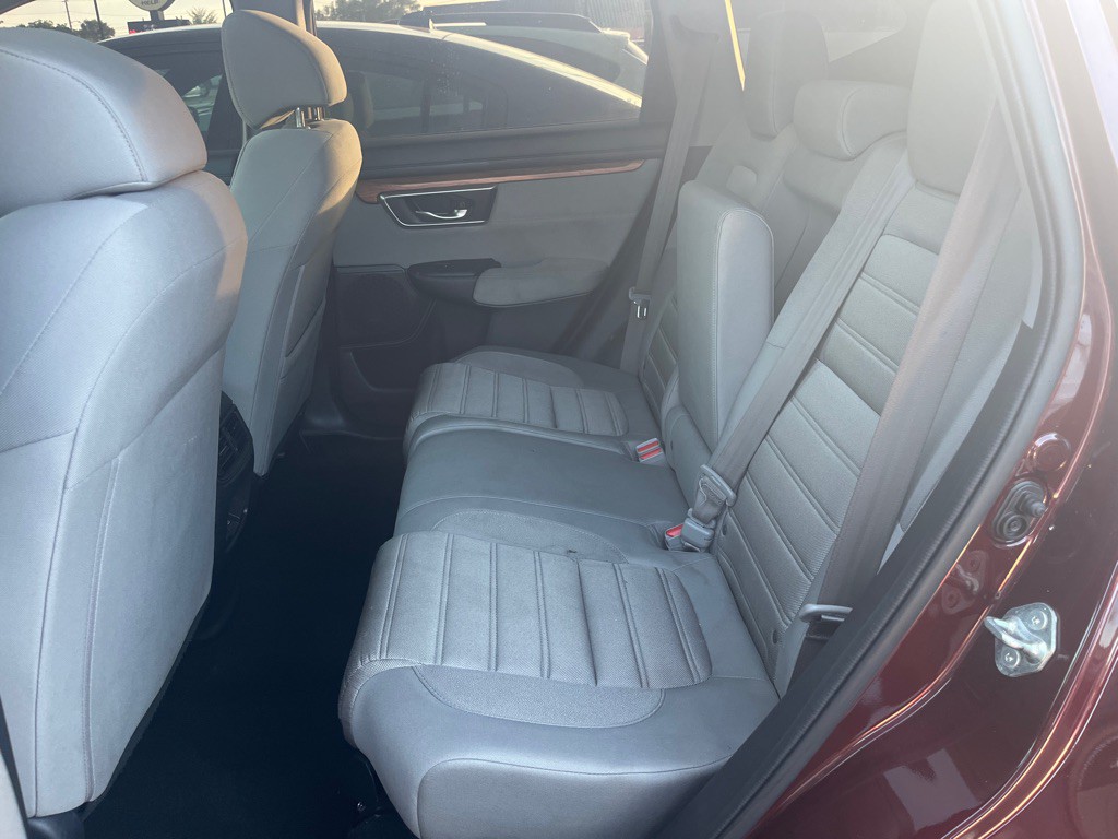 2019 Honda CR-V Image 9