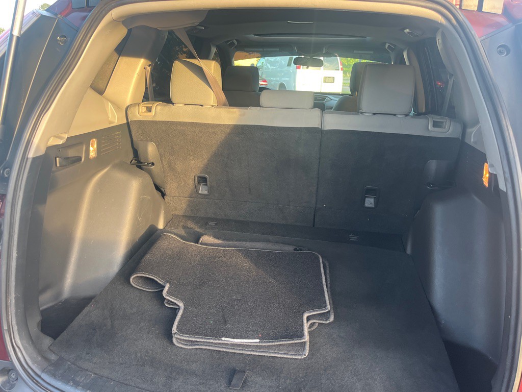 2019 Honda CR-V Image 10