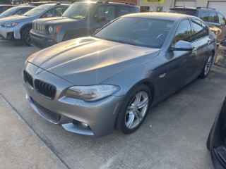 Image for 2016 BMW 5 Series 528i ID: 7459769