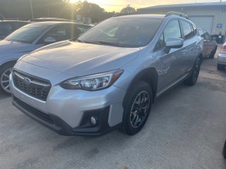 Image for 2019 Subaru Crosstrek 2.0I PREMIUM ID: 7459850