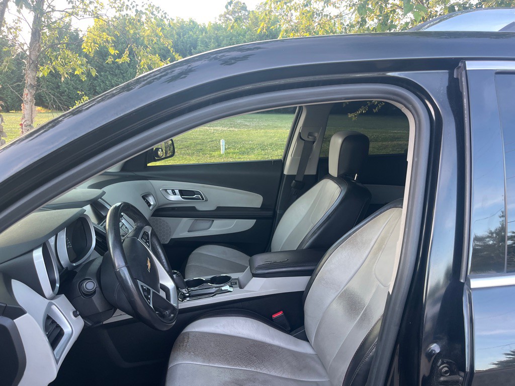2017 Chevrolet Equinox Image 6