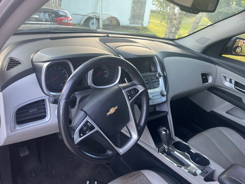 2017 Chevrolet Equinox Image 7