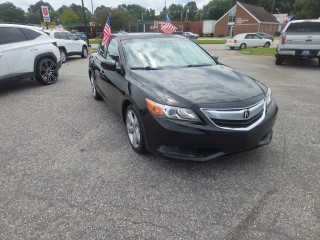Image for 2014 Acura ILX 2.0L ID: 7559184