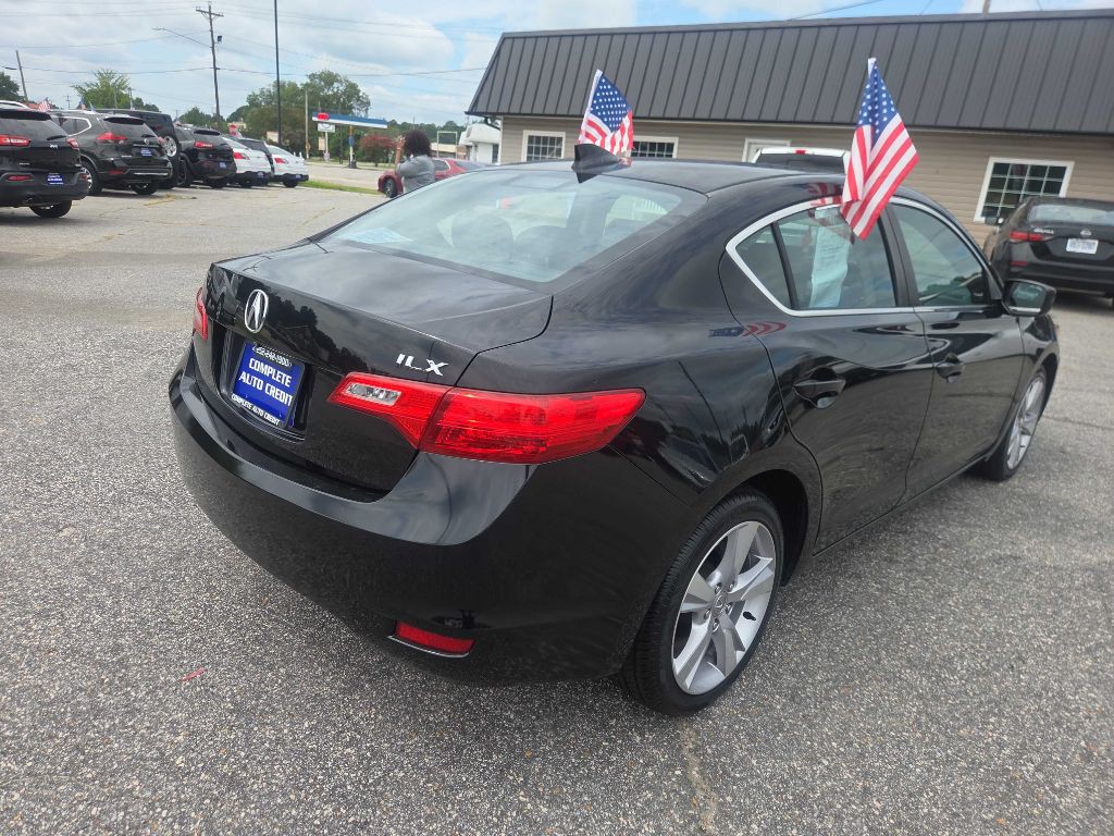 2014 Acura ILX Image 6
