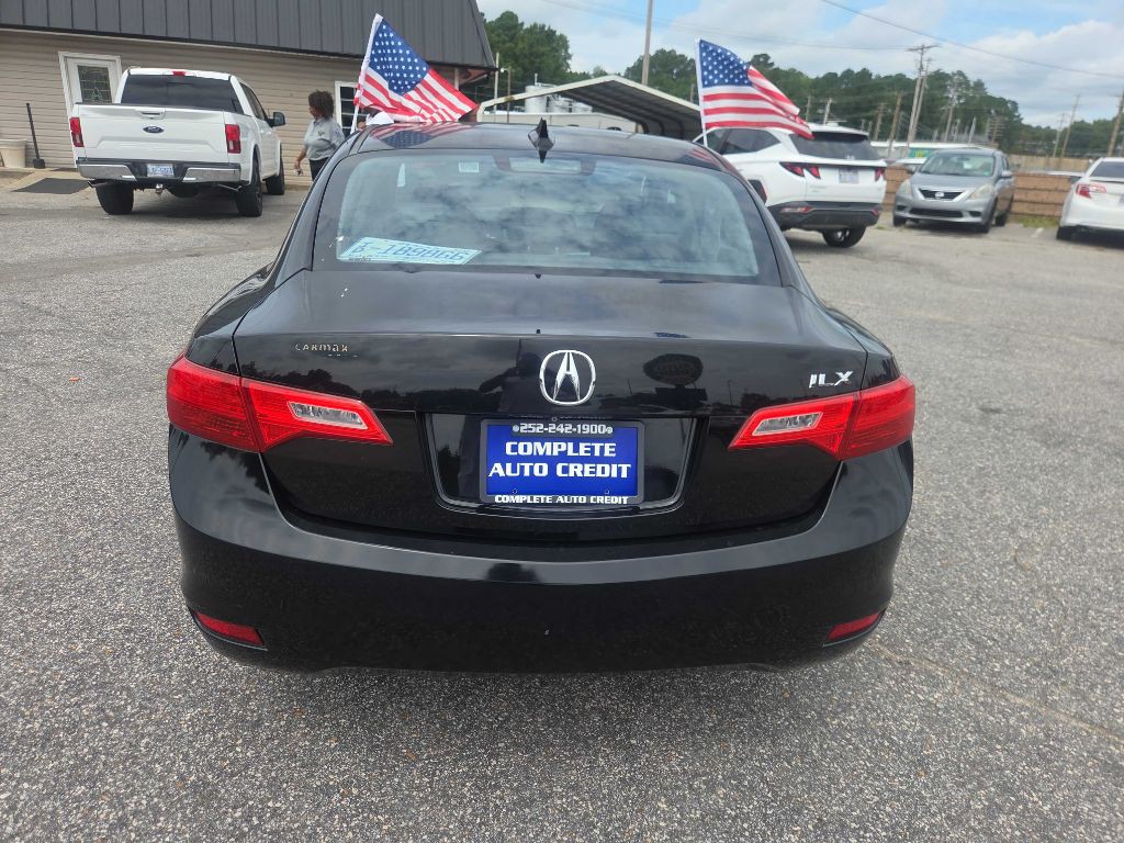2014 Acura ILX Image 7