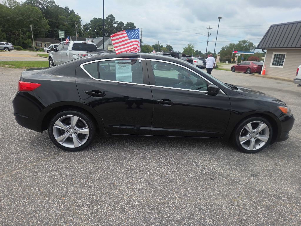 2014 Acura ILX Image 8