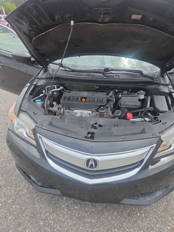 2014 Acura ILX Image 13