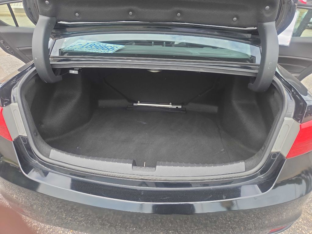 2014 Acura ILX Image 14
