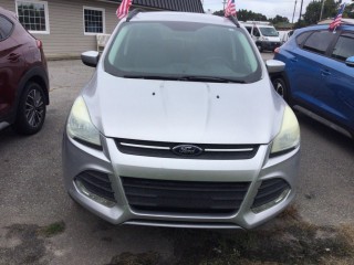 Image for 2016 Ford Escape SE ID: 7575037