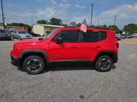 Image for 2017 Jeep Renegade Sport ID: 7584282