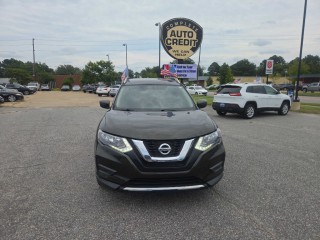 Image for 2017 Nissan Rogue SV ID: 7584592
