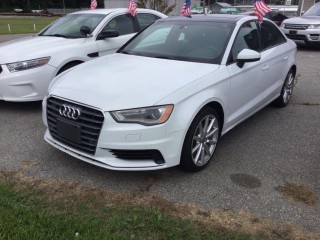 Image for 2016 Audi A3 2.0T quattro Premium ID: 7619155