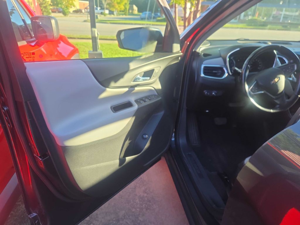 2019 Chevrolet Equinox Image 10