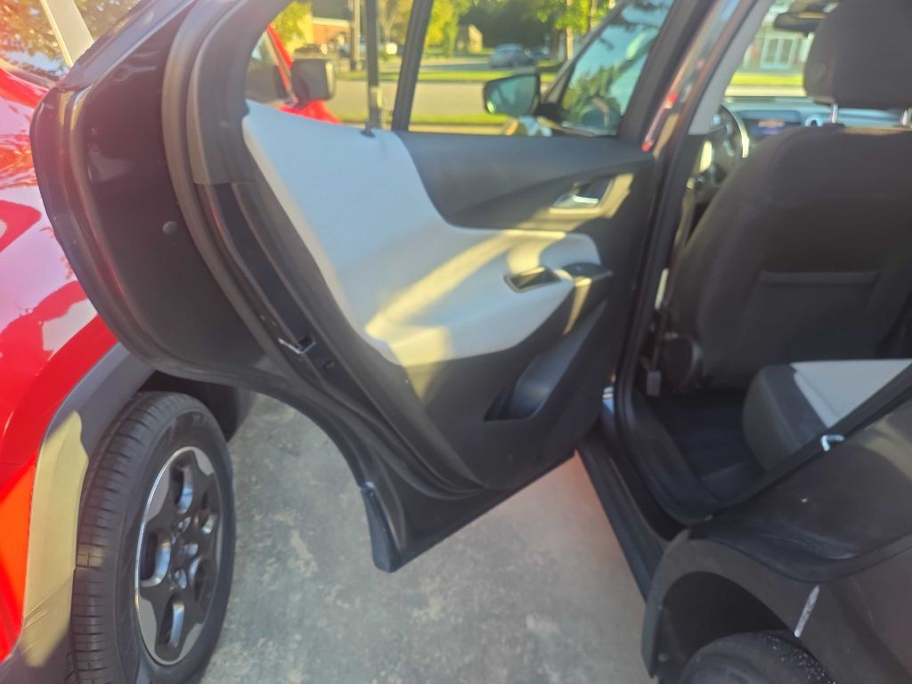 2019 Chevrolet Equinox Image 11
