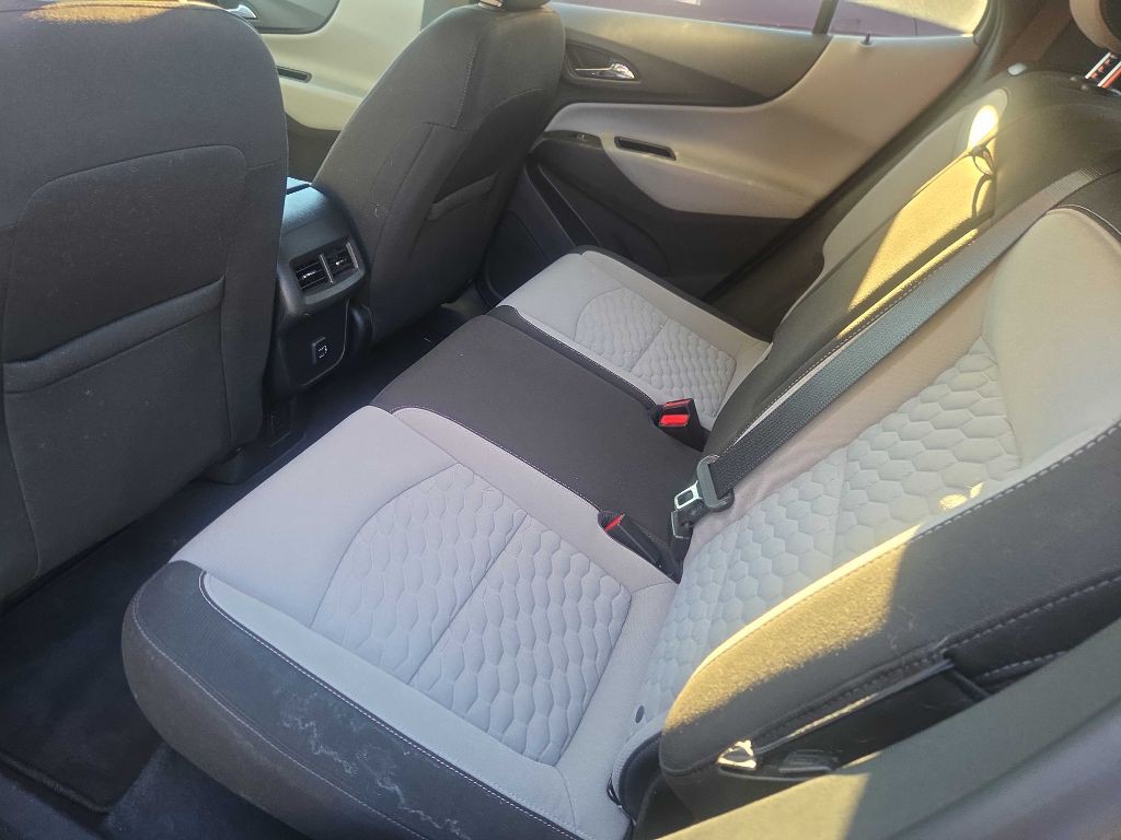 2019 Chevrolet Equinox Image 13