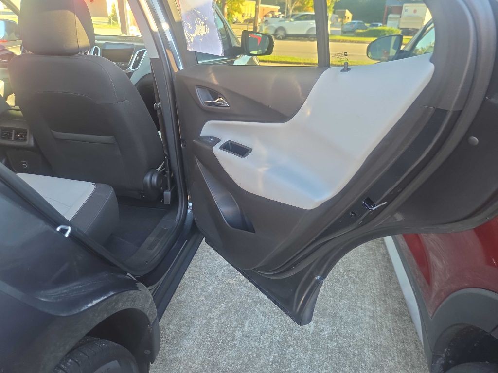 2019 Chevrolet Equinox Image 15